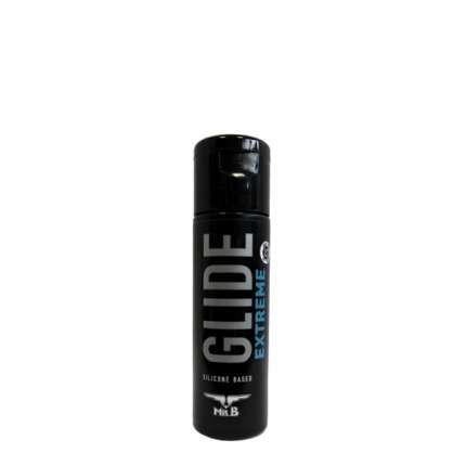 Lubrificante Silicone Mister B GLIDE Extreme 30 ml,315009