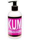 Lubricant Water K. U. M. Numbing 250 ml 316025