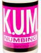 Lubricant Water K. U. M. Numbing 250 ml 316025