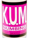 Lubricant Water K. U. M. Numbing 250 ml 316025