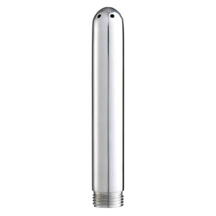 Duche Anal Aço Douche Straight Steel 16 cm,149024