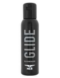 Lubricant Silicone Mister B Glide 250 ml 315010