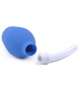 Stretch Douche Azul 15 cm,149025