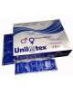 Caixa de 144 Preservativos Unilatex Naturais,UNI144