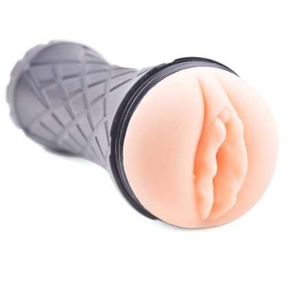 Masturbator Male Realistic Passion Cup Vagina 23.5 cm 127091