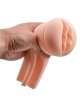 Masturbator Male Realistic Passion Cup Vagina 23.5 cm 127091