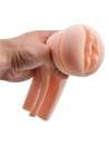 Masturbator Male Realistic Passion Cup Vagina 23.5 cm 127091