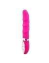 Vibrador Aphrodisia Wild Flirt Silicone Rosa 18 cm,217018