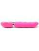 Vibrador Aphrodisia Wild Flirt Silicone Rosa 18 cm,217018