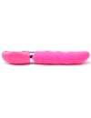 Vibrador Aphrodisia Wild Flirt Silicone Rosa 18 cm,217018