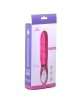 Vibrador Aphrodisia Wild Flirt Silicone Rosa 18 cm,217018