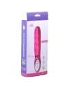 Vibrador Aphrodisia Wild Flirt Silicone Rosa 18 cm,217018