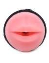 Masturbator High Quality Mouth 24 cm 127093