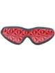 Mask Embossed Red 194021