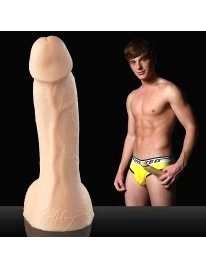 Dildo Brent Corrigan Fleshjack 17 cm,234028