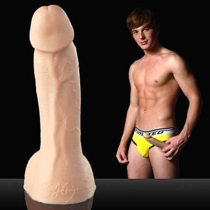 Dildo Brent Corrigan Fleshjack 17 cm 234028