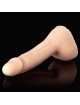 Dildo Brent Corrigan Fleshjack 17 cm 234028