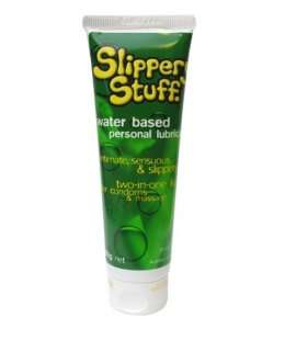 Lubrificante Água Wet Stuff Slippery 100 ml,910523