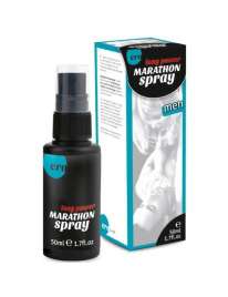 Spray Retardante Long Power Marathon Ero para Homem 50 ml,352069