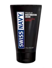 Cream Masturbation Swiss Navy 148 ml 317001