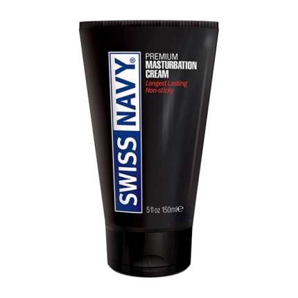 Cream Masturbation Swiss Navy 148 ml 317001