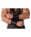 Neoprene Gauntlet Black and Blue 347010