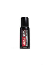 Lubricant Anal Swiss Navy Premium 30 ml 315014