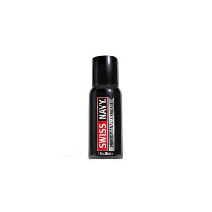 Lubricant Anal Swiss Navy Premium 30 ml 315014