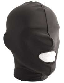 Hood Lycra with Hole for Mouth Mister B 631403