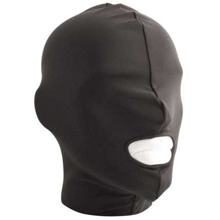 Hood Lycra with Hole for Mouth Mister B 631403