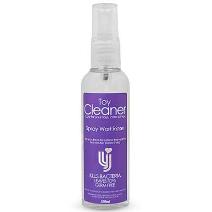 Spray Desinfetante Toy Cleaner 100 ml,133077