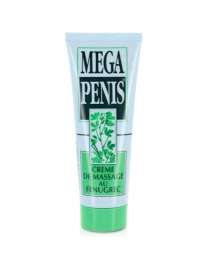 Mega Penis Cream to Develop the Penis 75 ml 133078