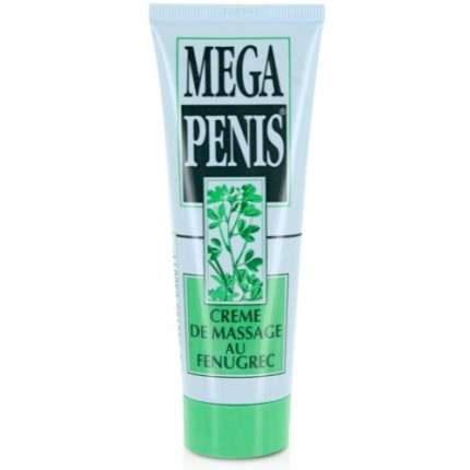 Mega Pénis Creme para Desenvolver o Pénis 75 ml,133078