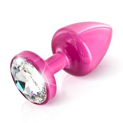 Butt Plug Diogol Anni Rosa 5,5 cm,243011