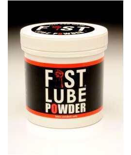 Fist Água Lube em Pó 100 g para 10 Litros de Lubrificante,FLP001