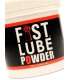 Fist Água Lube em Pó 100 g para 10 Litros de Lubrificante,FLP001