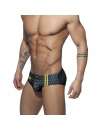 Sunga Addicted Bottom Brief Amarelo,500140