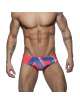 Swimwear Addicted AD Brief Red 500143