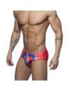 Sunga Addicted AD Brief Vermelho,500143