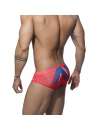 Swimwear Addicted AD Brief Red 500143