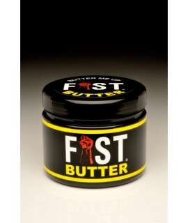 Fist Óleo Butter 500 ml,FBU500