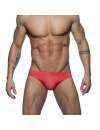 Swimwear Addicted Lifeguard Brief Red 500147