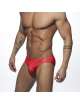 Swimwear Addicted Lifeguard Brief Red 500147