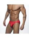 Swimwear Addicted Lifeguard Brief Red 500147