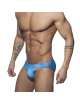 Sunga Addicted Hero Brief Azul,500150