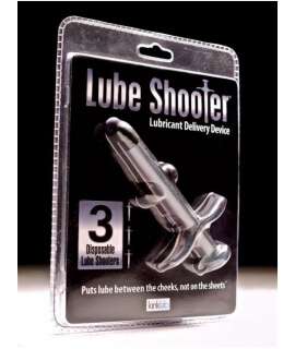 Lube Shooter Preto,149014