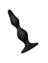 Plug Anal Silicone com Ventosa 10 cm,243019