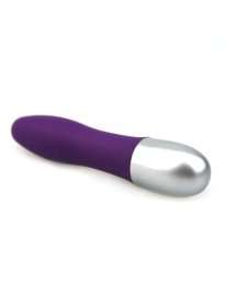 Mini Vibrador Maize and Blue Roxo 11 cm,211043