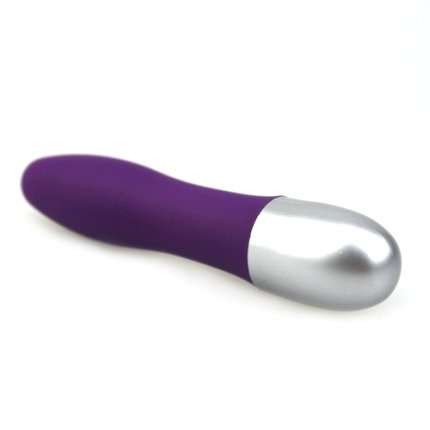 Mini Vibrador Maize and Blue Roxo 11 cm,211043