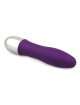 Mini Vibrador Maize and Blue Roxo 11 cm,211043